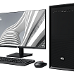 АРМ на базе BasicRay B101 G3R - фото 3