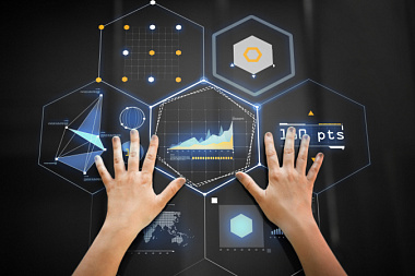 Производители серверного оборудования