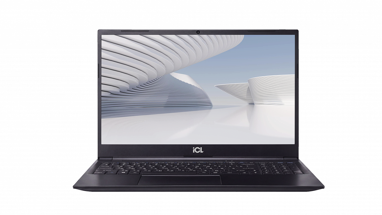 Ноутбук ICL Raybook S1510 - фото 1