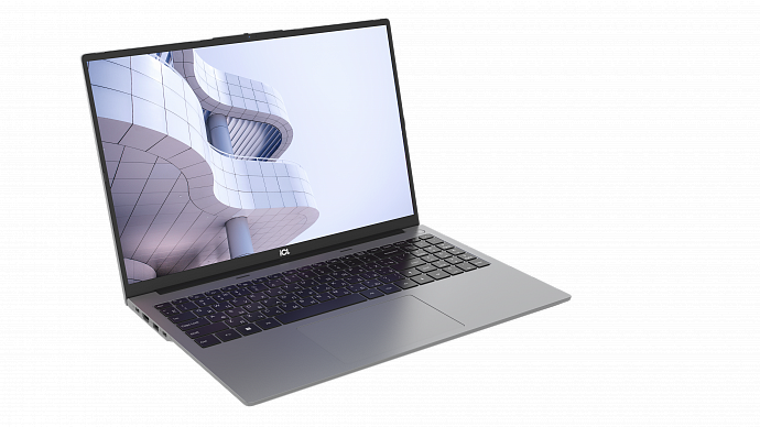 Ноутбук ICL Raybook S1620 G1R