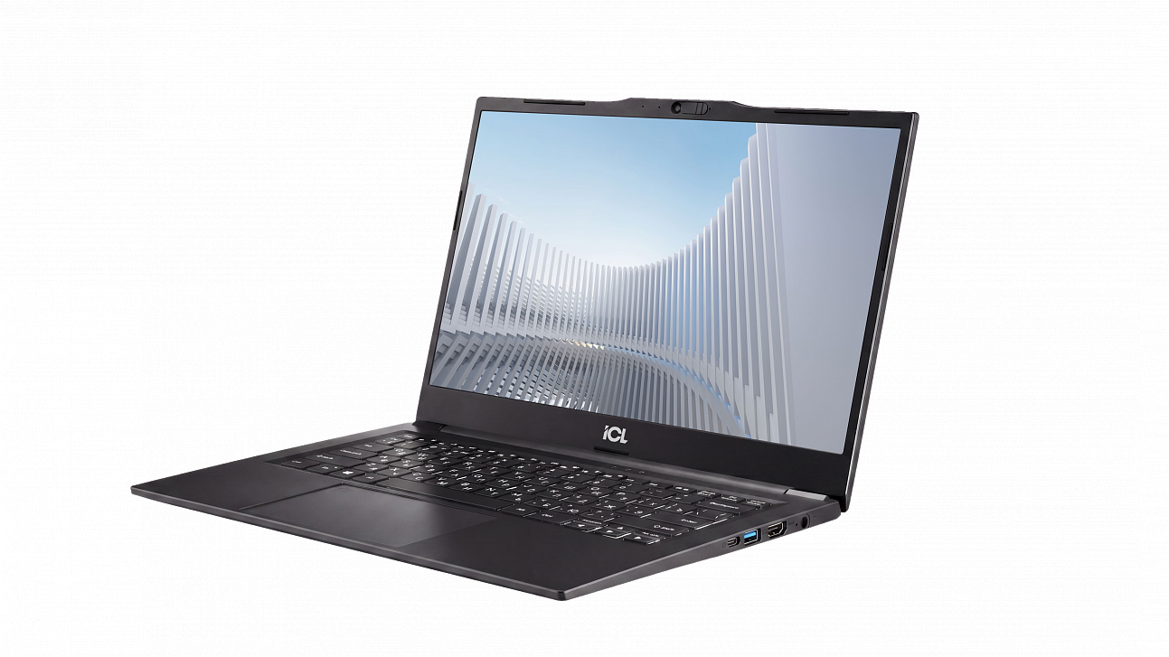 Ноутбук ICL Raybook S1410 - фото 3