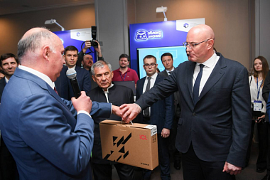 ICL Техно на Digital Innopolis Days