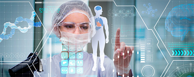 Умный ФАП от ICL Техно стал лучшей практикой 2021 по версии АСИ