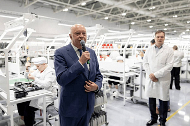 Евгений Степанов, ICL: «Честность и порядочность окупаются»