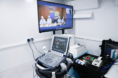 СМИ о нас: как технологии ICL меняют ситуацию c доступностью телемедицинской помощи в РФ