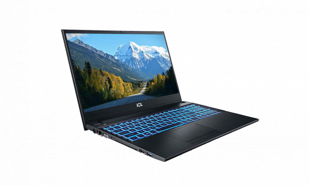 Ноутбук Raybook B1511 G1R - фото 1