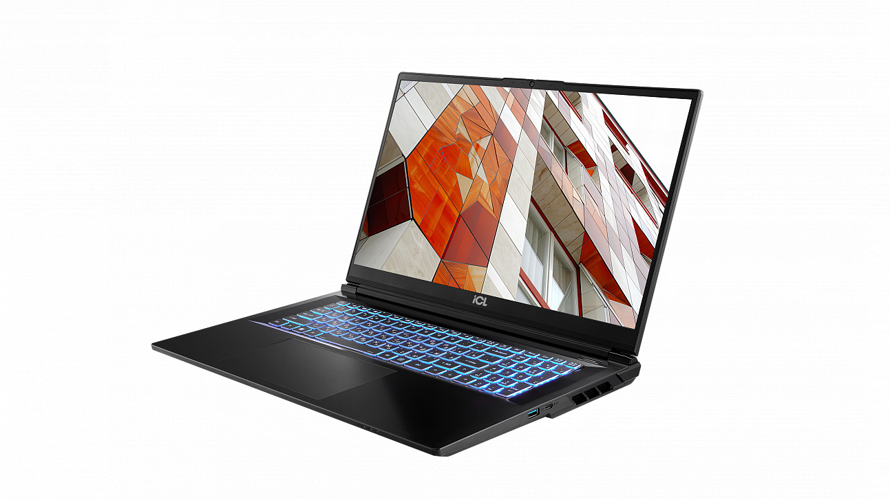 Ноутбук ICL Raybook P1712 - фото 2