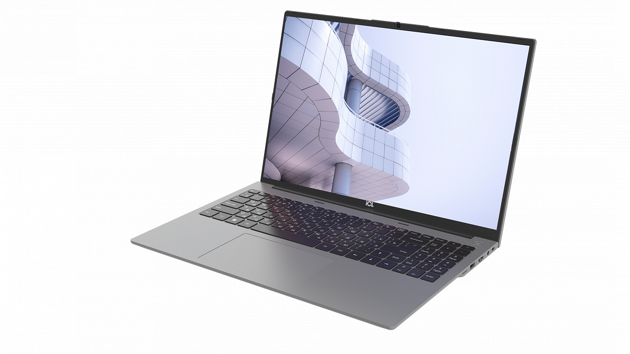 Ноутбук Raybook S1620 G1R - фото 2