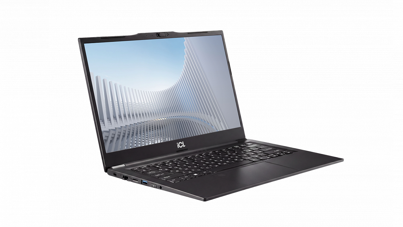Ноутбук ICL Raybook S1410 - фото 2
