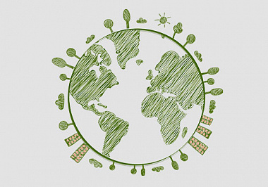 ICL Техно готов к переменам: мы говорим «да — людям и планете»