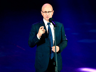 ICL Техно и АртМастерс