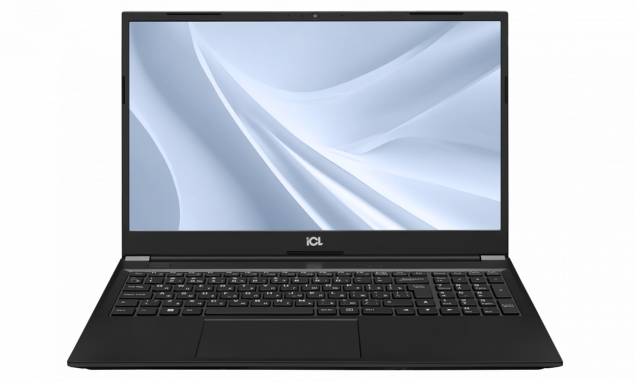 Ноутбук Raybook S1510 G2R - фото 1