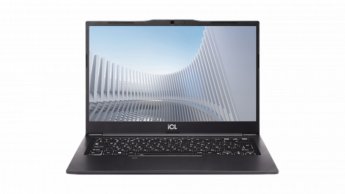 Ноутбук ICL Raybook S1410