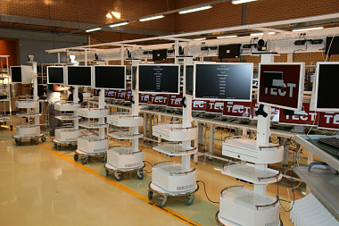 Телемедицина – веление времени