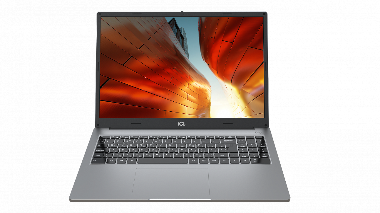 Ноутбук ICL Raybook S1621 G1R - фото 1