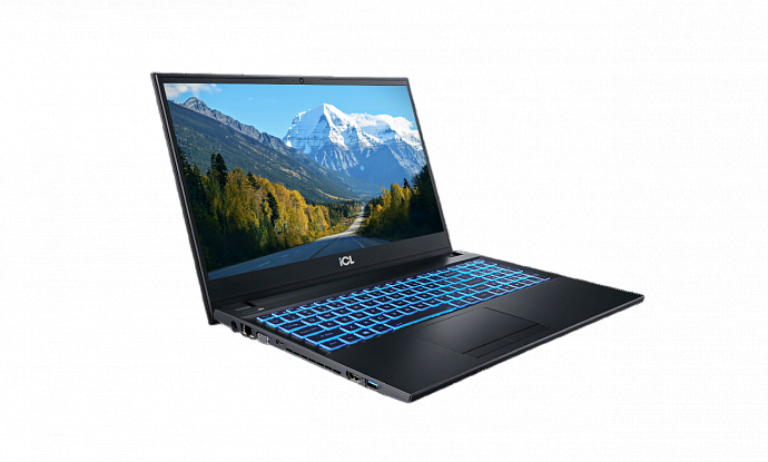 Ноутбук Raybook B1511 G1R