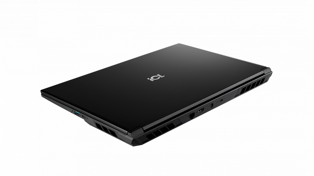 Ноутбук ICL Raybook P1712 - фото 5