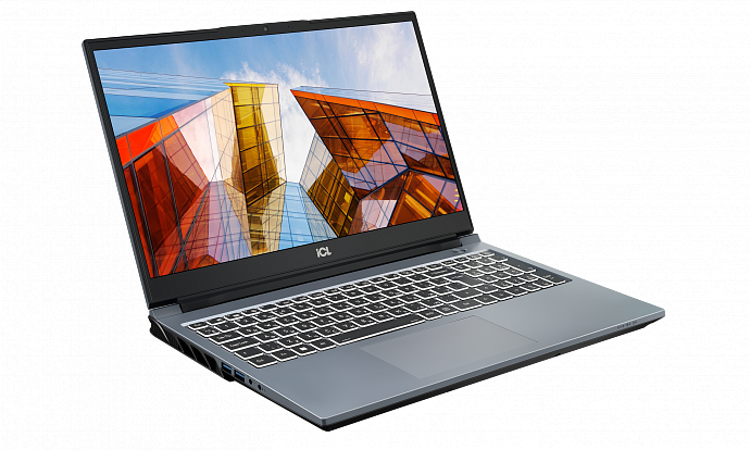 Ноутбук Raybook P1511 G1R