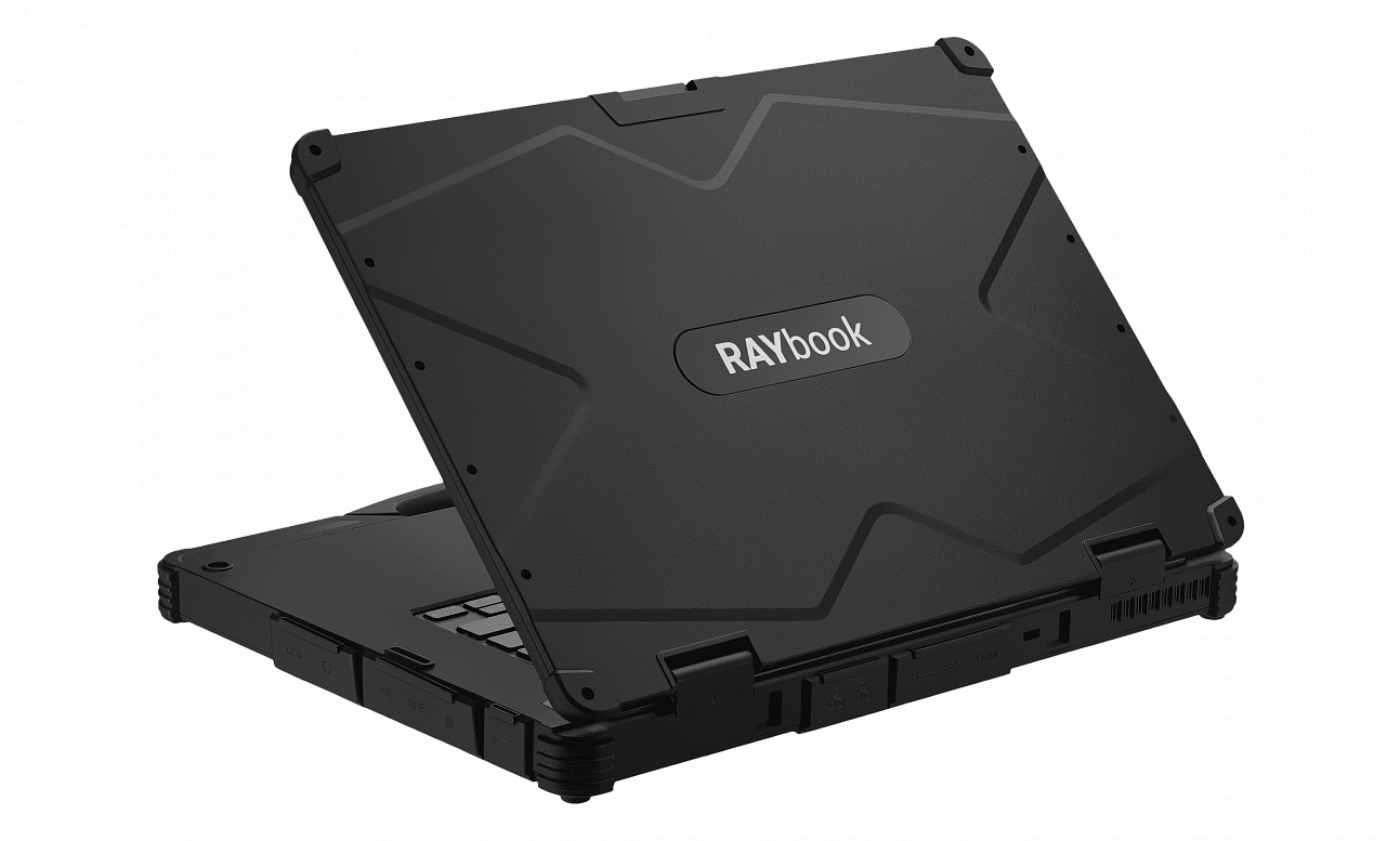 Ноутбук Raybook S1412 G1 - фото 4