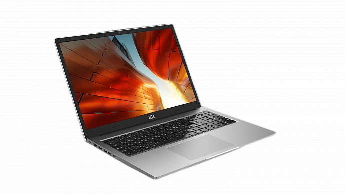 Ноутбук ICL Raybook S1621 G1R