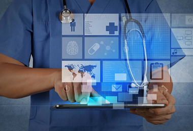 Международный форум MedSoft-2023