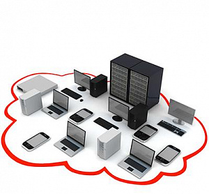 ПО IT Infrastructure Manager (ITIM)