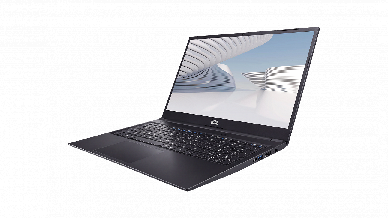 Ноутбук ICL Raybook S1510 - фото 2