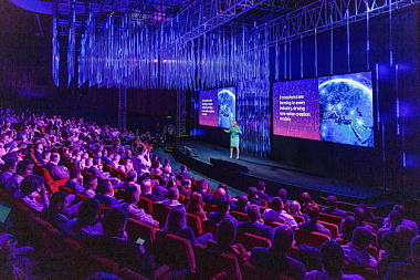 ICL Техно приглашает на MERLION IT Summit
