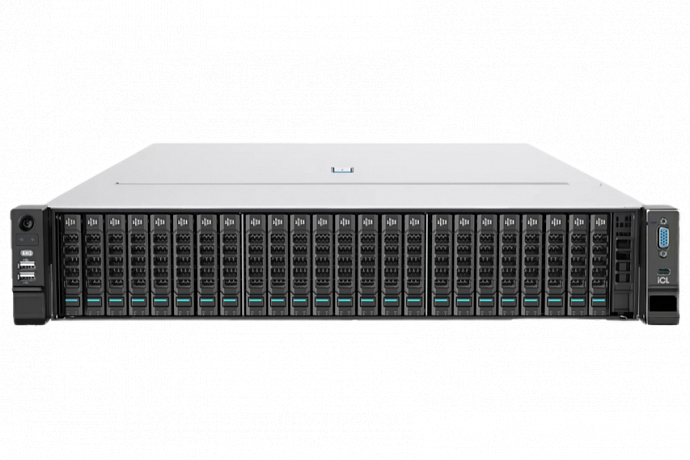 Сервер teamRAY R2224XG4-R