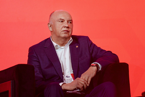 Евгений Степанов, ICL Техно: Мы закрываем практически всю линейку вычислительной техники