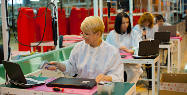 ICL Техно получил очередное заключение Минпромторга РФ