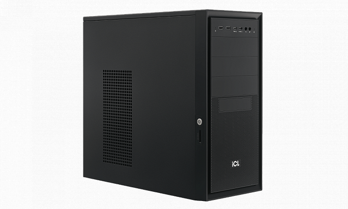 Системный блок SafeRay S101 G6R