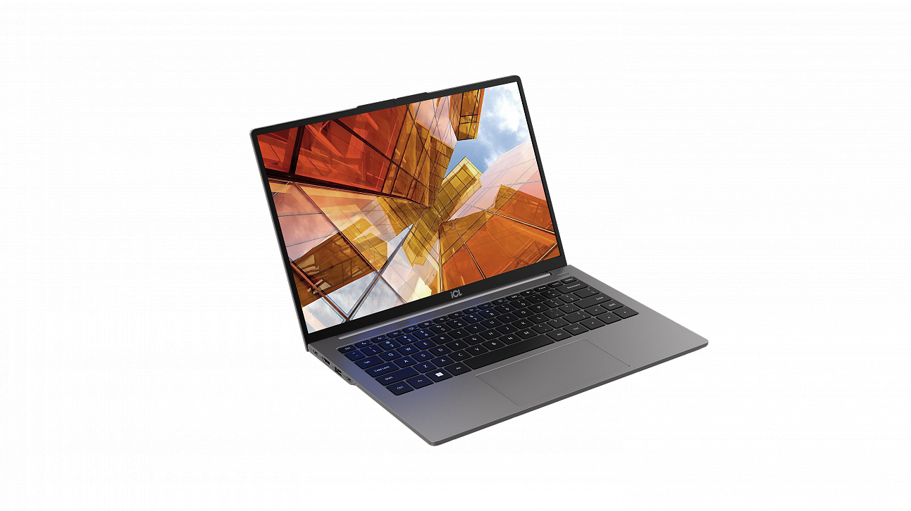 Ноутбук Raybook S1420 G1R - фото 1
