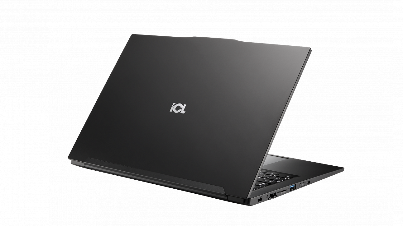 Ноутбук ICL Raybook S1410 - фото 4