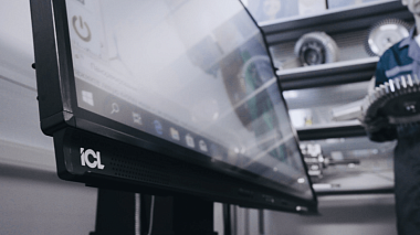 Наш ответ санкциям: совместные решения ICL Техно и РЕД СОФТ