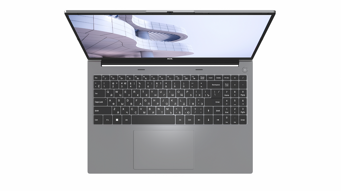 Ноутбук Raybook S1620 G1R - фото 3