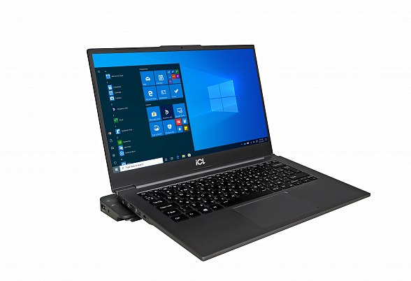 Ноутбук RAYbook Si1407: универсальный помощник с высокой производительностью
