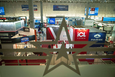 Форум «АРМИЯ-2022» завершил свою работу