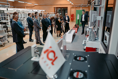 ГК ICL в ТОП-100 крупнейших ИТ-компаний России