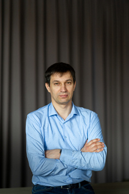 Импортозамещение и развитие российских технологий – в интервью руководителя технического отдела ICL Техно 