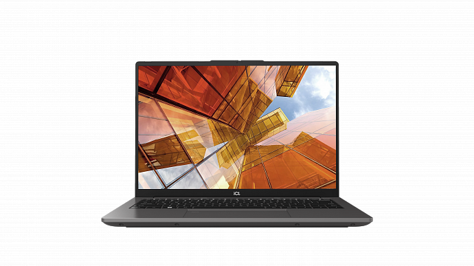 Ноутбук ICL Raybook S1420 G1R