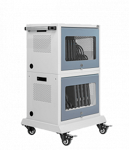 Мобильный компьютерный класс ICLab v 2.0