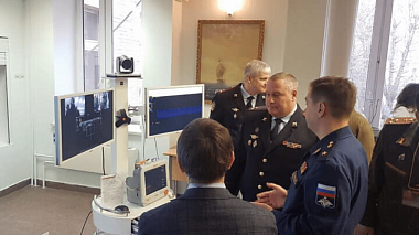 На страже здоровья: ежегодная всеармейская межведомственная научно-практическая конференция по оказанию первой помощи раненым
