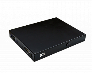 Тонкий клиент ICL ThinRay Th414