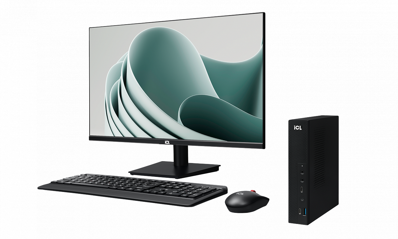 АРМ на базе SafeRay S104 G4R - фото 3