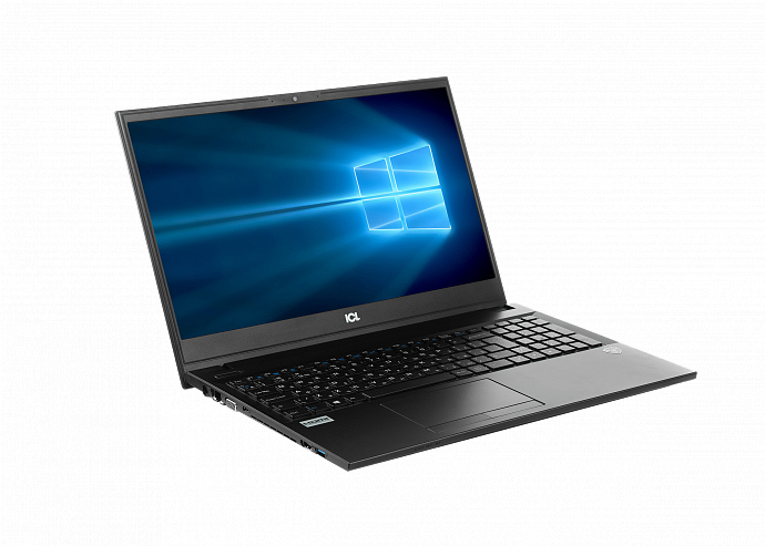 Ноутбук управленческого персонала RAYbook Si1507