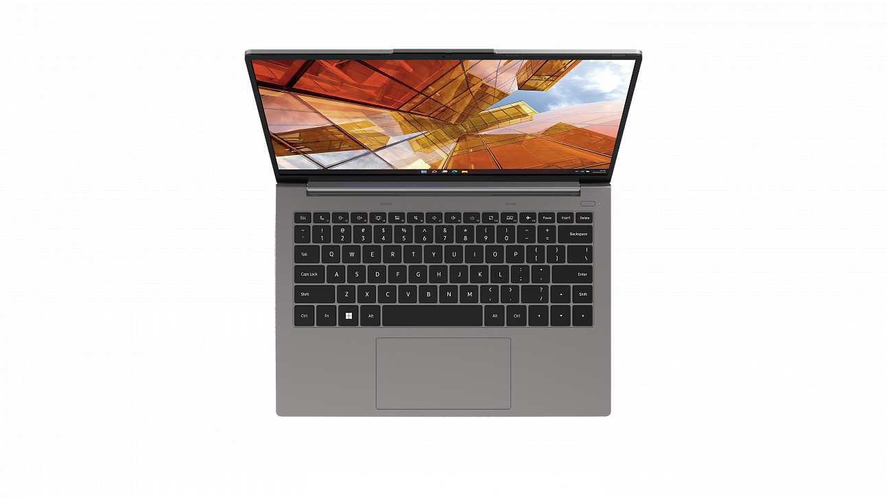 Ноутбук Raybook S1420 G1R - фото 2