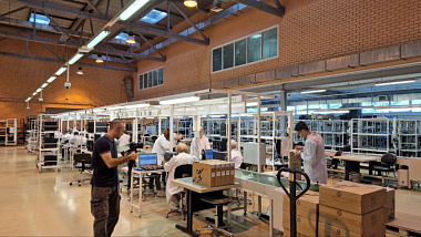 СМИ о нас: проект RT «Всё своё» с участием ICL Техно