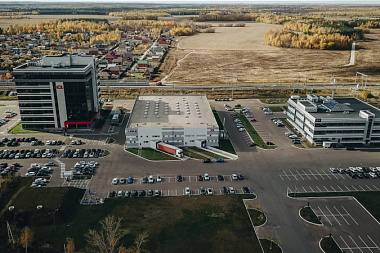 Выручка ГК ICL по итогам 2020 года выросла на 15%