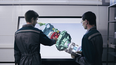 СМИ о нас: «Кто еще сможет установить и обслуживать оборудование в Арктике?»